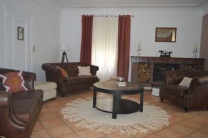 Gallery image of Le Bois de Luché in Rom