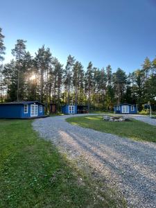 Fotografie z fotogalerie ubytování Viscosa Cämpings v destinaci Kõrgessaare