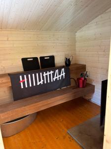 Fotografie z fotogalerie ubytování Viscosa Cämpings v destinaci Kõrgessaare