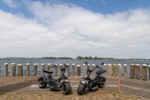 Billede fra billedgalleriet på Fijne vakantiewoning bij strand Vrouwenpolder 'De Alk' i Vrouwenpolder