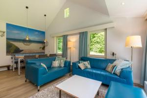 Billede fra billedgalleriet på Fijne vakantiewoning bij strand Vrouwenpolder 'De Alk' i Vrouwenpolder + 38 billeder