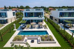 Gallery image of Villas Parenzo in Poreč