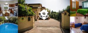 Fotografie z fotogalerie ubytování Alloggio per uso turistico Sant'Andrea v destinaci Lariano