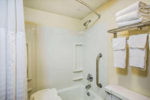 Φωτογραφία από το άλμπουμ του AmericInn by Wyndham Baxter Brainerd σε Baxter