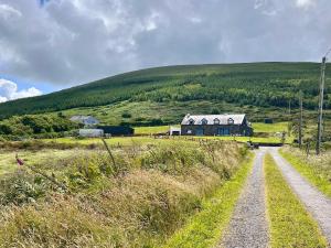 Loodusmaastik of the bed and breakfast lähedal