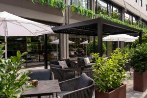 Fotografie z fotogalerie ubytování DoubleTree by Hilton Berlin Ku'damm v Berlíně
