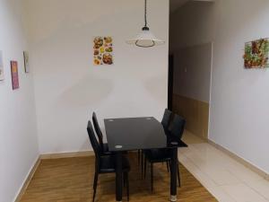 Foto sihtkohas Sungai Pelik asuva majutusasutuse 2BR First-Floor Private Apartment at Sri Bayu Resort Hotel, Bagan Lalang galeriist