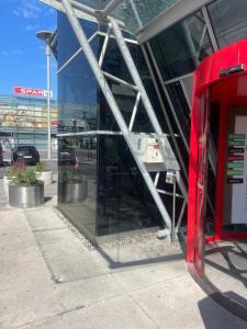 Gallery image of BEST IN HOSTING Graz - Self Check In in Graz
