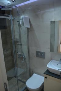 Afbeelding uit fotogalerij van Garden Elisa Hotel in Istanbul +19 foto's