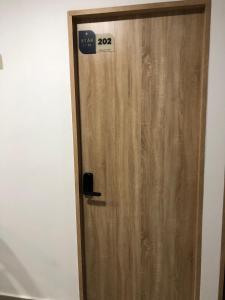Fotografie z fotogalerie ubytování Star AV 37 HOTEL v destinaci Ibagué