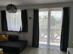 Posedenie v ubytovaní Apartmán Olaf Tatranská Lomnica