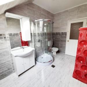 Fotografie z fotogalerie ubytování Mátra Wellness Vendégház v destinaci Parádsasvár