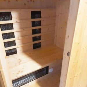 Fotografie z fotogalerie ubytování Mátra Wellness Vendégház v destinaci Parádsasvár + 53 fotografií