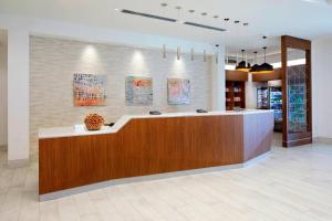 Фотография из галереи TownePlace Suites by Marriott Columbus Easton Area в Колумбусе +24 фотографии