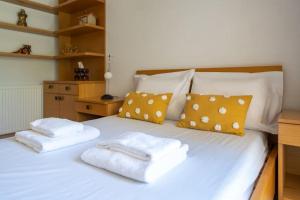 Gallery image of Veranna Lux Apartment in Ialysos
