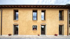 Exteriér nebo vchod ubytování Agriturismo Zè del Pino