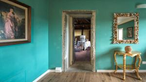 Fotografie z fotogalerie ubytování Agriturismo Zè del Pino v destinaci Lama