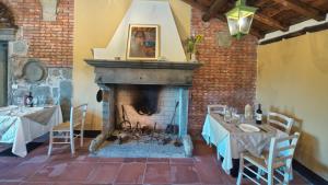 Fotografie z fotogalerie ubytování Agriturismo Zè del Pino v destinaci Lama