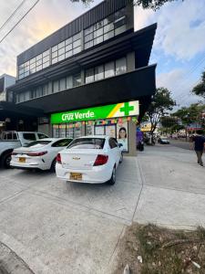 Fotografie z fotogalerie ubytování Star AV 37 HOTEL v destinaci Ibagué
