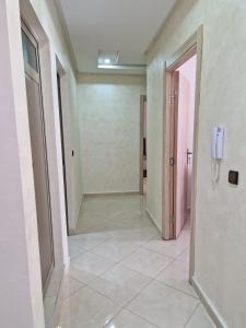 Ảnh trong thư viện ảnh của Appartement de luxe ở Al Hoceïma