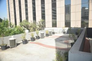Foto de la galeria de Unity Hotel - Vila Mariana SP a São Paulo