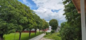 Zahrada ubytování Slite Badhotell + 37 fotografií