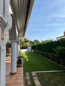 Billede fra billedgalleriet på Luxury Tropical Villa in Grao Benicassim i Grao de Castellón