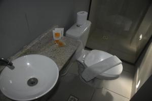 Bany a Unity Hotel - Vila Mariana SP