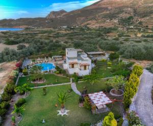 Φυσικό τοπίο κοντά σε αυτή η βίλα