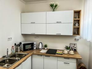 Villa Blue City Apartman 7100 Szekszárd, Arany János u. 16-1 em kép - 2