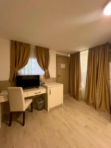 Fotografie z fotogalerie ubytování Minella Residence v Poreči