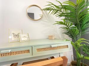 Kép CS7 Kaleria Suites szállásáról Almeríában a galériában