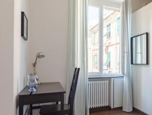 Fotografia z galérie ubytovania JOIVY Spacious Family Apt for 4, in Carignano, Genoa v Janove