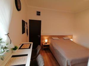 Mohács Korona Apartman 7700 Mohács, Jókai Mór utca 2 kép - 2