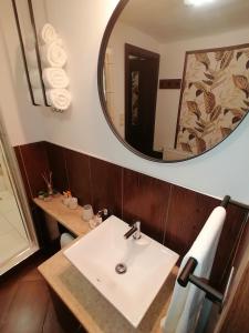 Fotografie z fotogalerie ubytování Mohács Korona Apartman v destinaci Moháč + 26 fotografií