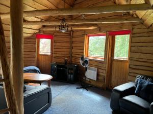 Φωτογραφία από το άλμπουμ του Villa Hideaway στο Παρνού