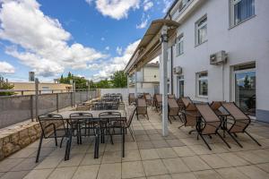 ツリクヴェニツァにあるVilla Auroraのギャラリーの写真