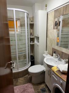 Fotografie z fotogalerie ubytování Apartment Finally v destinaci Kaštel Stari + 5 fotografií