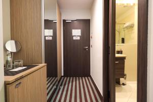 Fotografie z fotogalerie ubytování Hotel Nartel v destinaci Pristina