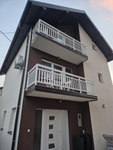 Gallery image of Mahala Apartments in Visoko
