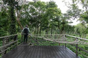 Oaspeți care stau la Stayvista at Coffee & Mist Luxury Villa - Comp Breakfast, Pvt Pool,Bonfire +36 fotografii