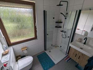 Galeriebild der Unterkunft Gemütliches und helles Appartment nähe von Köln in Bergisch Gladbach