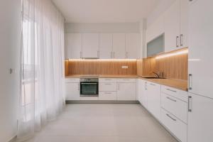 Gallery image of BIRGÉS Villapark Apartments in Balatonfüred