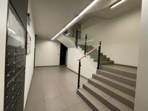 Fotografia z galérie ubytovania Apartament Elegant Kiprów vo Varšave