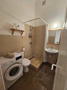 Visegrádi18 apartman Free Parking 1132 Budapest, Visegrádi utca 18b kép - 2