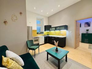 Raday Residence 1 1092 Budapest, Ráday utca 45 kép - 2