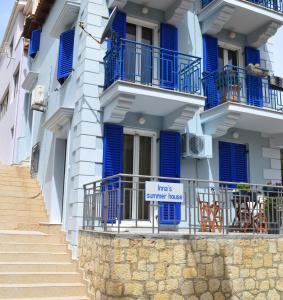 Gallery image of Inna's Summer House in Lixouri