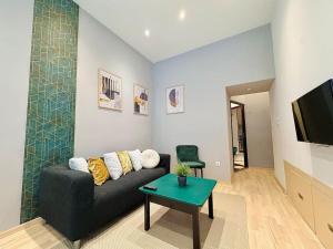 Raday Residence 2 1092 Budapest, Ráday utca 45 kép - 2