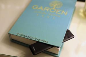 斯普利特Garden Luxury Rooms的相册照片
