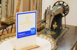 斯普利特Garden Luxury Rooms的相册照片